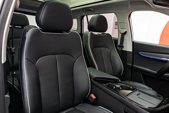 Jaecoo 5 1.6 T-GDI Premium DCT