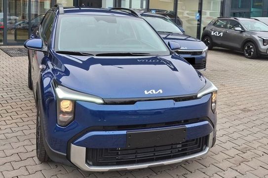 Kia Stonic 1.0 T-GDI Business Line DCT