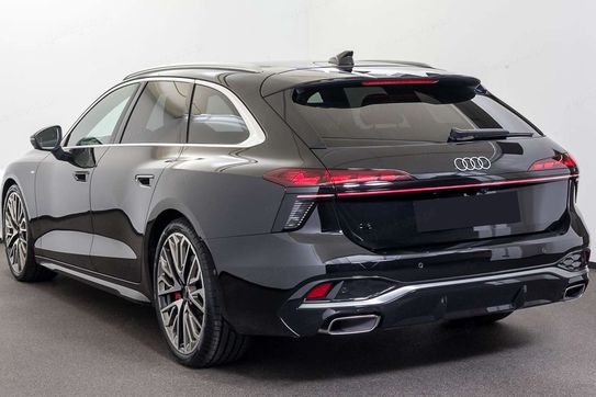 Audi A6 TFSI Avant