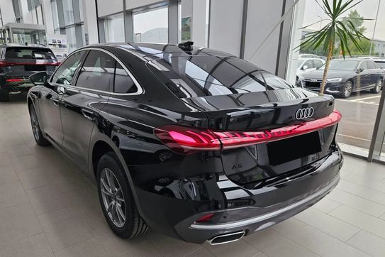 Audi A5 TFSI
