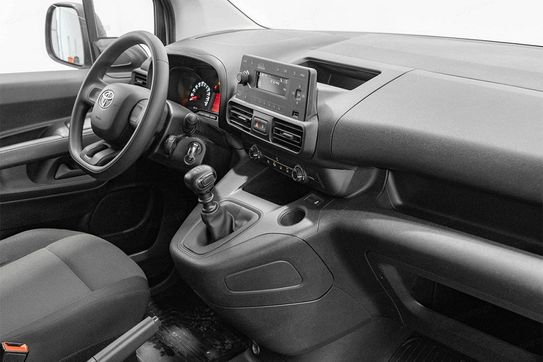 Toyota Proace City L1H1