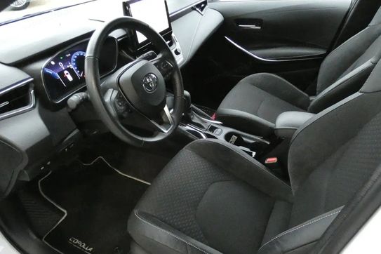 Toyota Corolla Executive 1.8 Hybrid