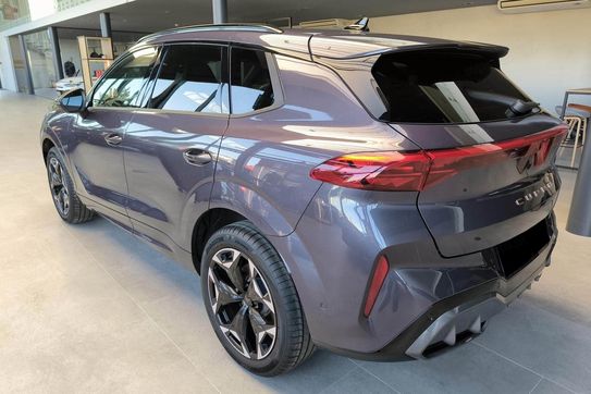 Cupra Terramar 1.5 eTSI mHEV DSG