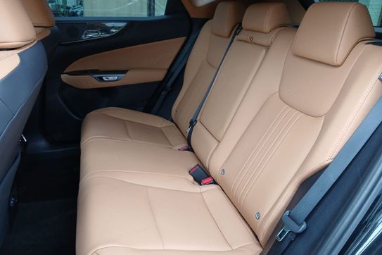 Lexus NX 350H Prestige Awd