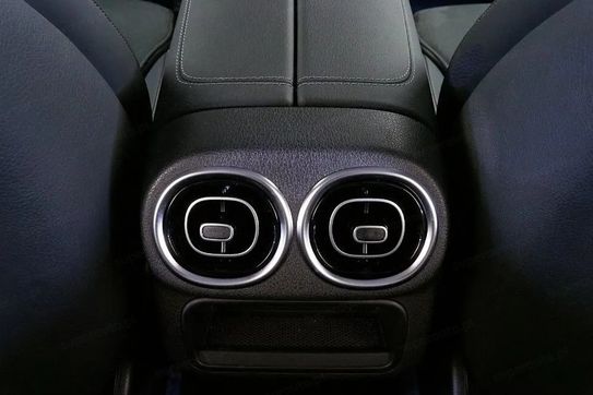 Mercedes GLC 300 e 4-Matic AMG Line