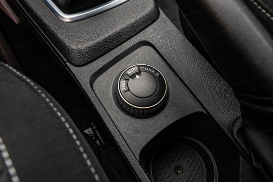 Dacia Duster 1.3 TCe Prestige 4WD