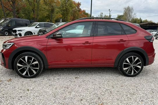 Volkswagen Taigo 1.0 Tsi r-Line Dsg