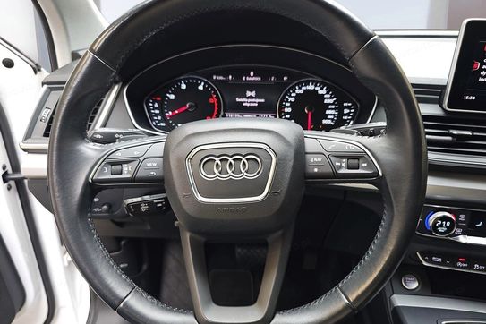 Audi Q5 40 TDI quattro