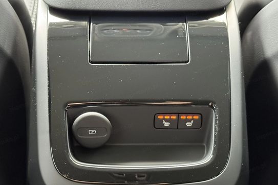 Volvo V90 T6 AWD Plug-In Hybrid Plus Dark aut