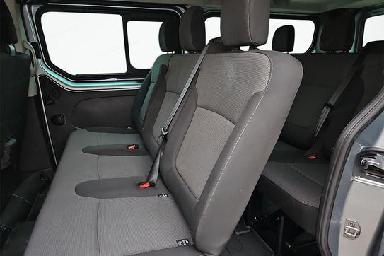 Renault Trafic Kombi L2H1 Equilibre