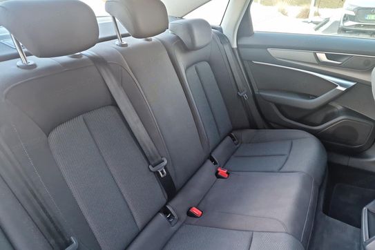 Audi A6 40 TDI quattro