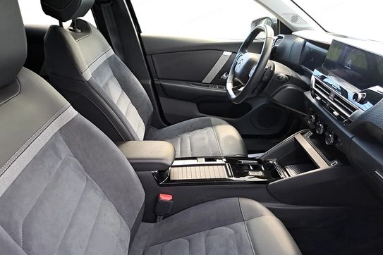 Citroen C4 X 1.2 Puretech Shine Pack S&S EAT8