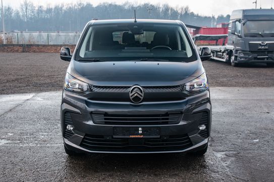 Citroen SpaceTourer XL L2H1 Business EAT8