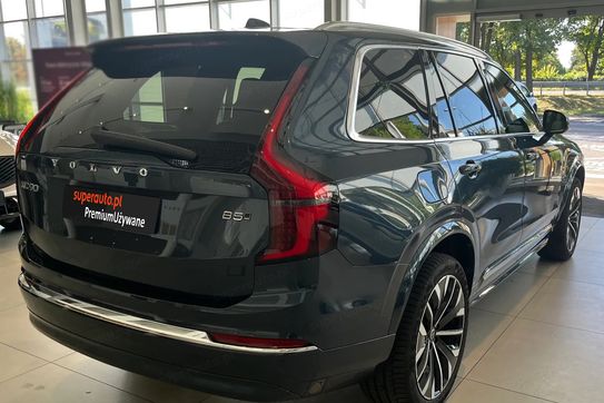 Volvo XC90 B5 B AWD Plus Bright 7os aut