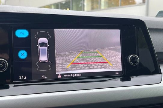 Volkswagen Golf 1.5 TSI EVO Life