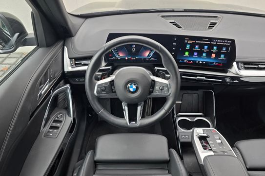BMW X1 sDrive18i M Sport sport-aut
