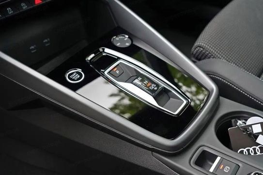 Audi A3 35 TFSI S Line Sportback