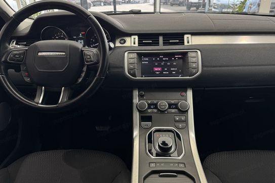 Land Rover Range Rover Evoque Evoque 2.0Si4 Pure
