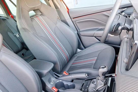Skoda Kamiq Monte Carlo 1.5 TSI DSG