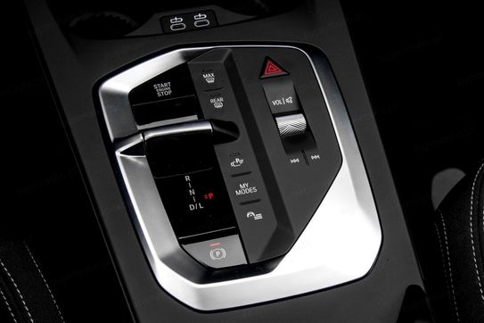 BMW Seria 1 116 M Design