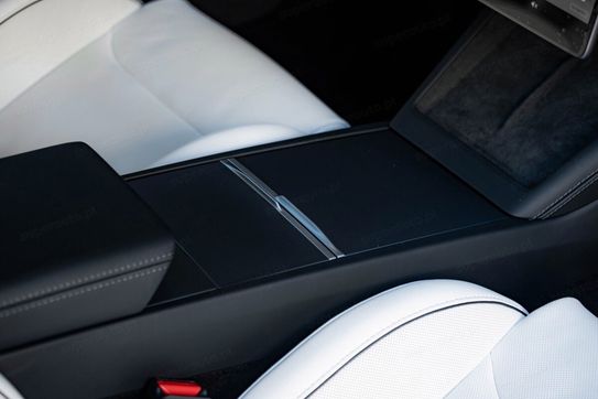 Tesla Model 3 Performance AWD