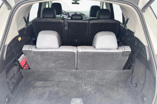 Mercedes GLE 300 d 4MATIC AMG Line