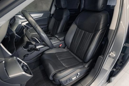 Audi A6 50 Tdi Mhev Quattro Sport Tiptronic