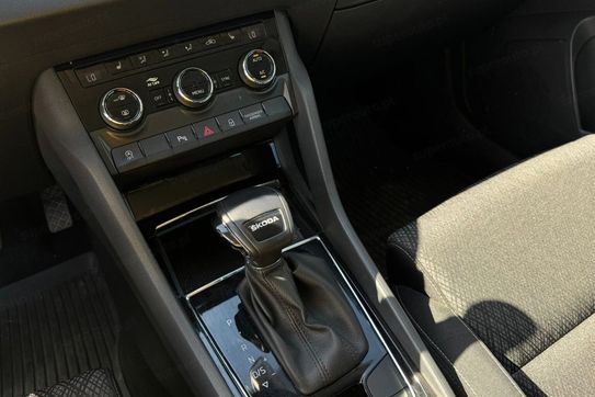 Skoda Karoq 1.5 TSI ACT Style DSG