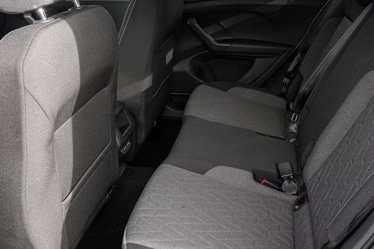 Volkswagen T-Cross Life Plus 1.5 TSI DSG