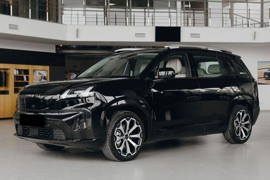 Gac AION V Premium EV