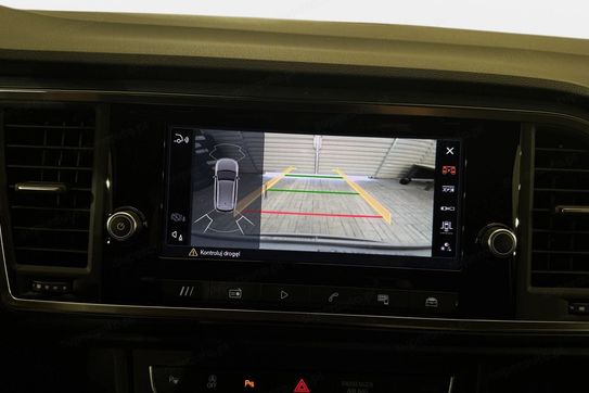 Seat ATECA 1.5 Tsi Style S&S Dsg