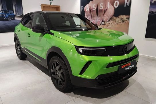 Opel Mokka 1.2 T GS S&S