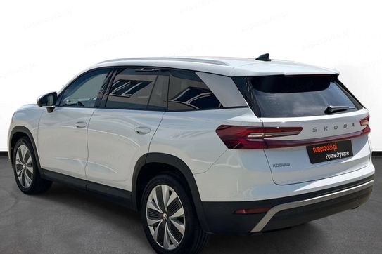 Skoda Kodiaq 2.0 TDI 4x2 Selection DSG
