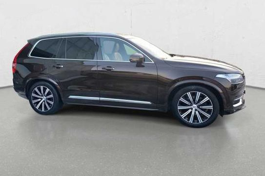 Volvo XC90 B5 D AWD Inscription