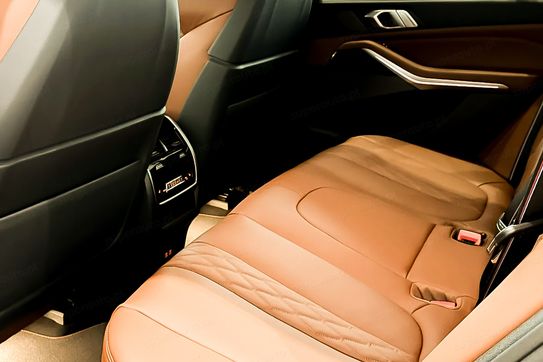 BMW X5 xDrive40i M Sport