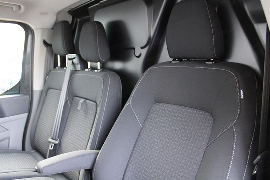 Ford Transit Custom 320 L2H1 Trend