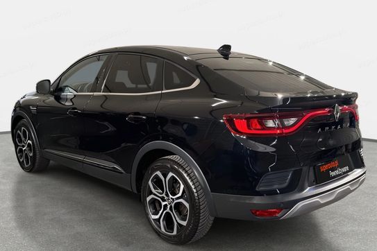 Renault Arkana 1.3 TCe mHEV EDC