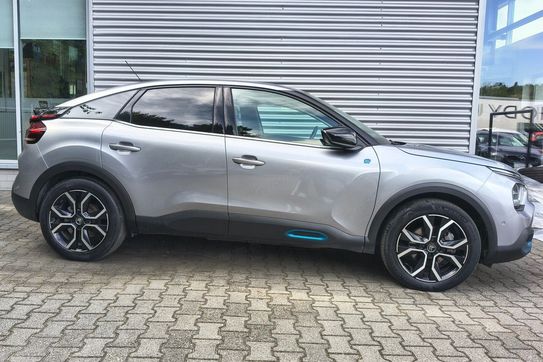 Citroen C4 EV Shine