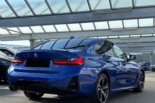 BMW Seria 3 320d xDrive M Sport