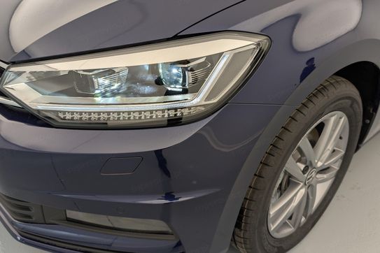 Volkswagen Touran Edition 1.5 TSI EVO DSG7