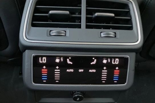 Audi A6 45 TFSI mHEV Quattro S Line S tronic