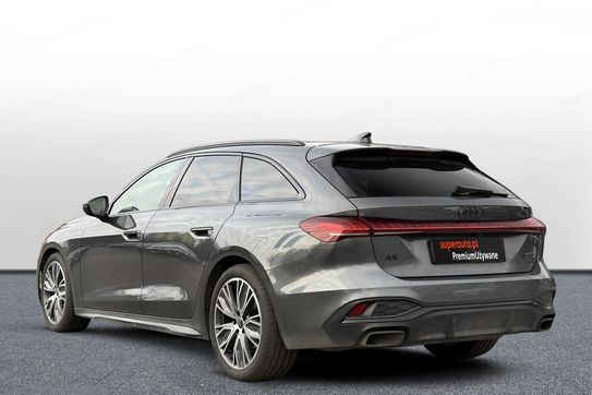 Audi A5 Tfsi Quattro s Tronic
