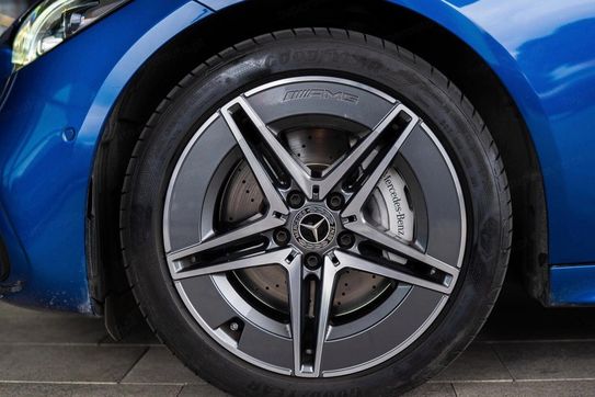 Mercedes Klasa C Estate 300 de 4MATIC AMG