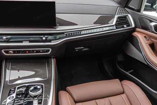 BMW X5 xDrive40i Individual Edition