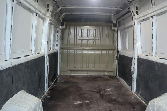 Fiat Ducato 35 H3-Power L3H2