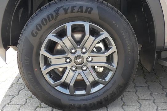 Ford Ranger Wildtrak A10 4x4