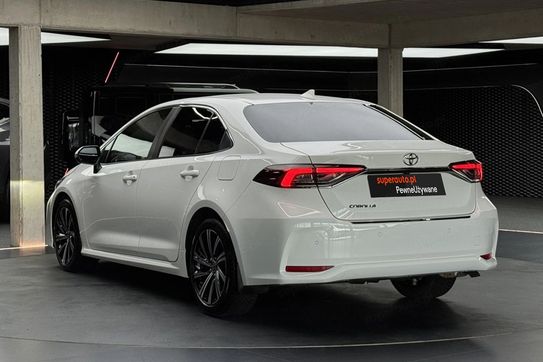 Toyota Corolla 1.5 Comfort