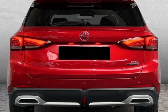 MG ZS 1.5 HEV+ Exclusive aut