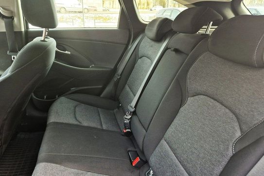 Hyundai i30 1.0 T-GDI Smart