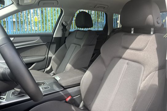 Audi A6 35 TDI Advanced